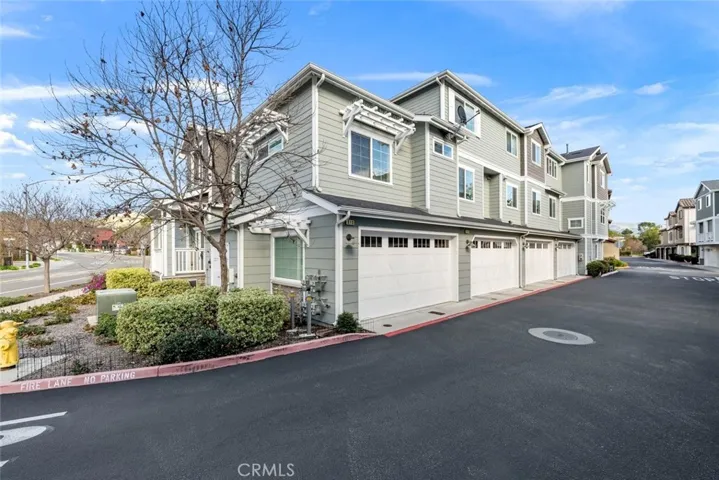 810 Coriander, San Luis Obispo, California 93401