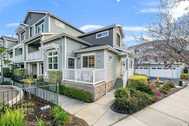 810 Coriander, San Luis Obispo, California 93401