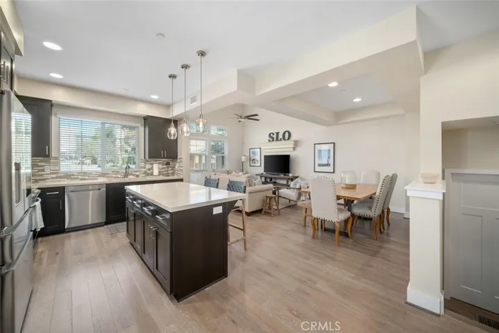 810 Coriander, San Luis Obispo, California 93401