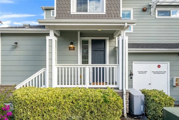 810 Coriander, San Luis Obispo, California 93401