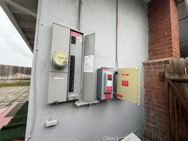 New Electrical