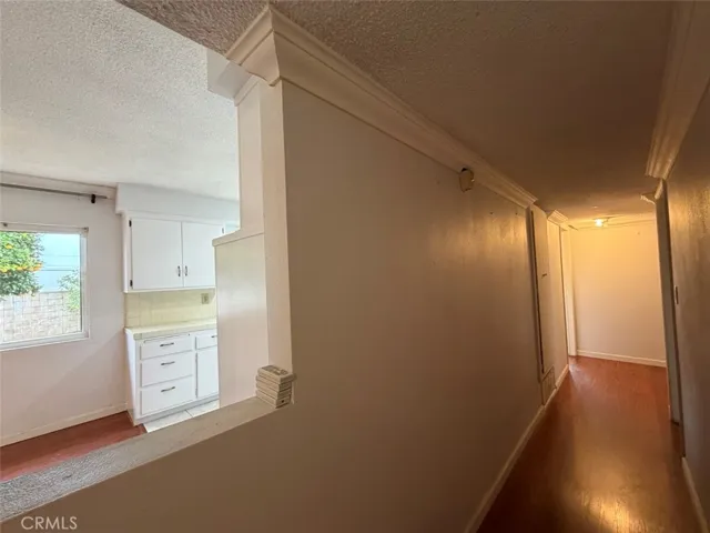 Main Hallway