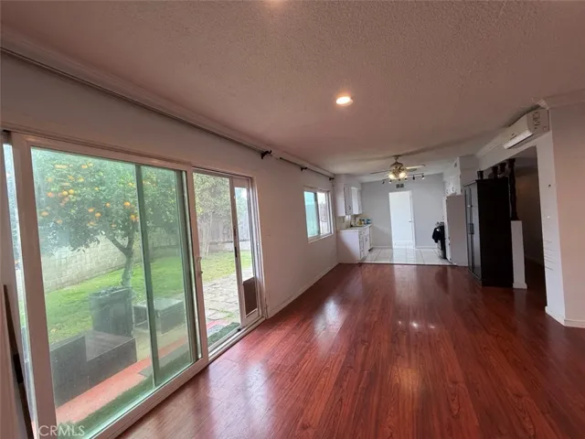 Dining & Family Room