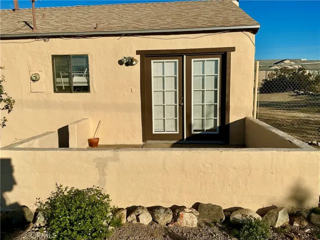 6996 Elm, 29 Palms, California 92277