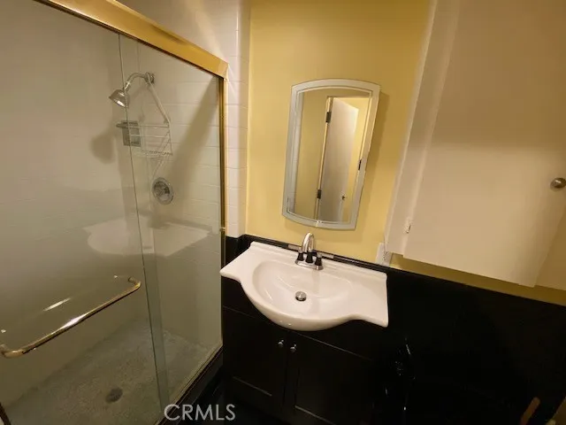 Maids Quarters Unit 108 Bathroom