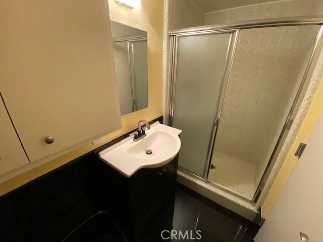 Maids Quarters Unit 105 Bathroom