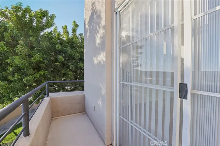 Balcony Off Primary Bedroom - 35 Southwind, Aliso Viejo, CA, 92656