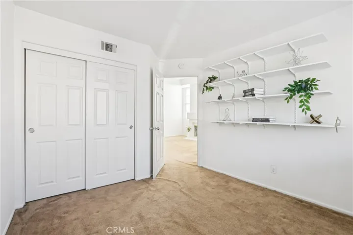 Upstairs Bedroom #2 - 35 Southwind, Aliso Viejo, CA, 92656