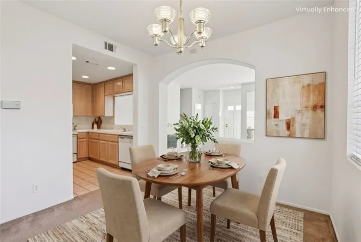 35 Southwind, Aliso Viejo, California 92656