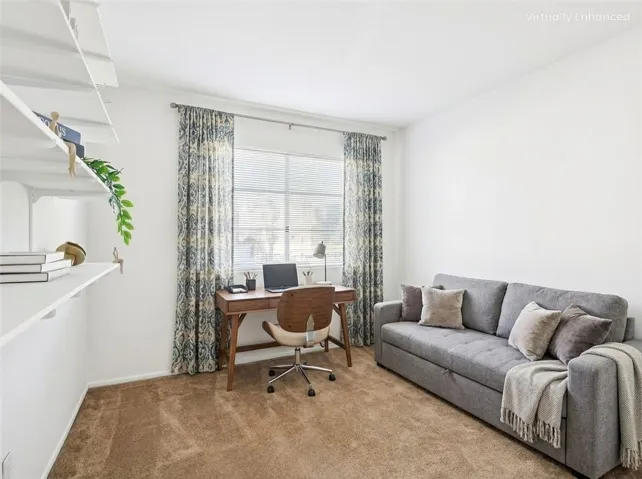 Virtually Staged- 35 Southwind, Aliso Viejo, CA, 92656