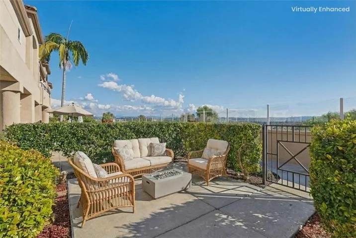 Virtually Staged- 35 Southwind, Aliso Viejo, CA, 92656