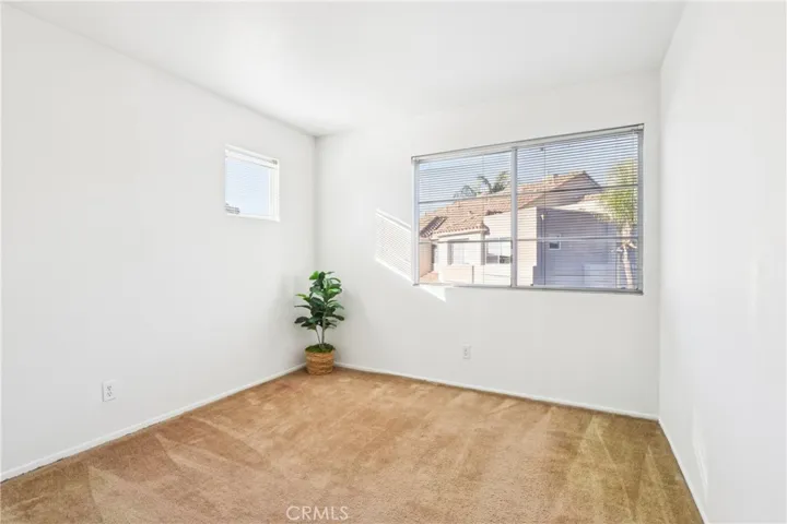 Upstairs Bedroom #3 - 35 Southwind, Aliso Viejo, CA, 92656