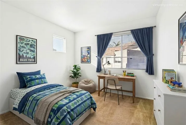 Virtually Staged- 35 Southwind, Aliso Viejo, CA, 92656