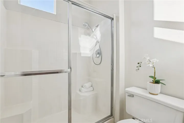 Primary Bedroom Bathroom - 35 Southwind, Aliso Viejo, CA, 92656