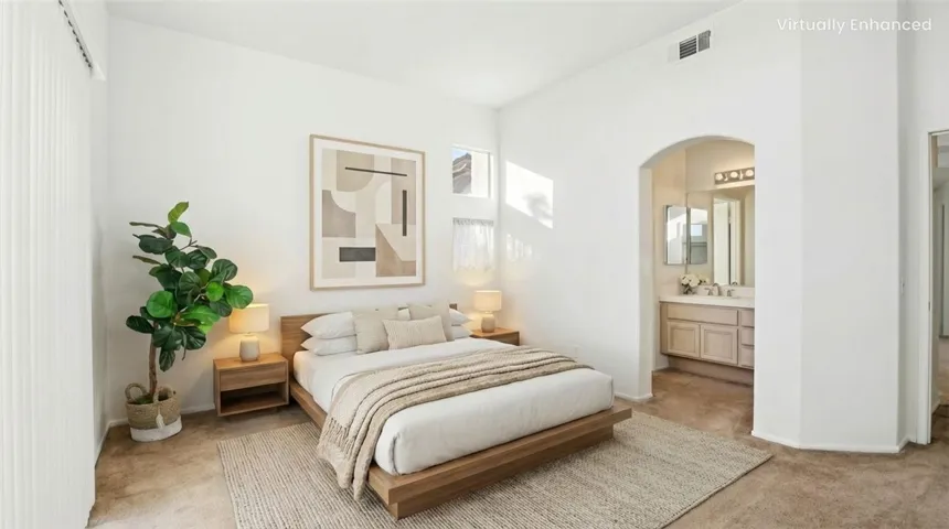 Virtually Staged- 35 Southwind, Aliso Viejo, CA, 92656