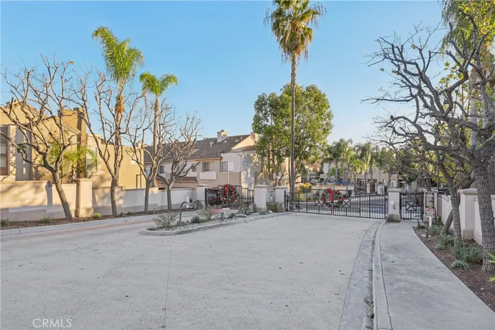 Gated Community 35 Southwind, Aliso Viejo, CA, 92656