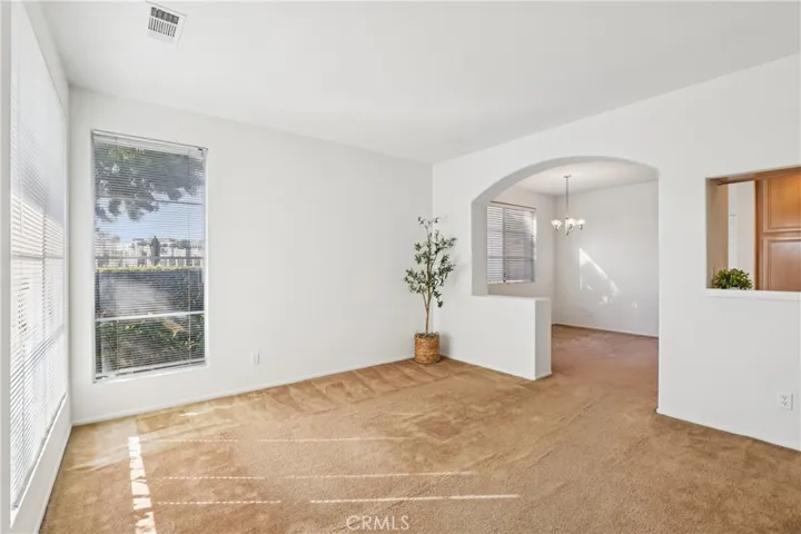 Living Room - 35 Southwind, Aliso Viejo, CA, 92656