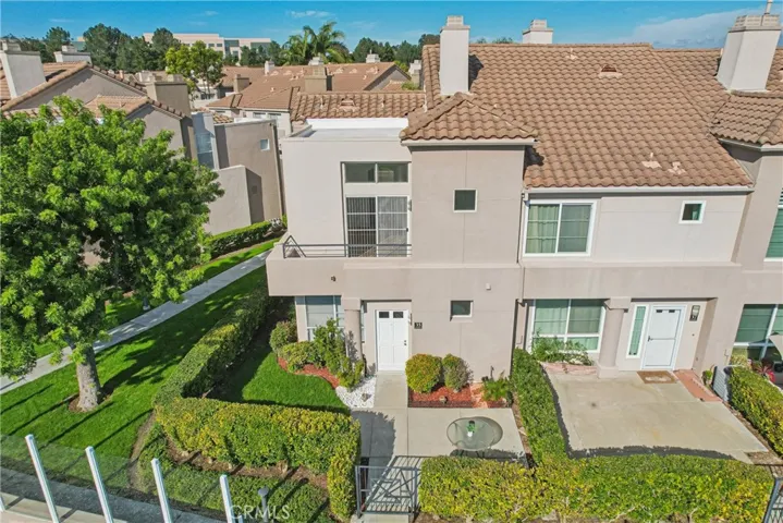 35 Southwind, Aliso Viejo, CA, 92656