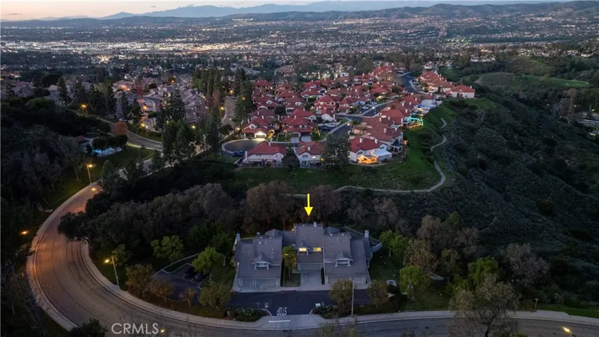 825 S Jacaranda Way, Anaheim Hills, California 92807