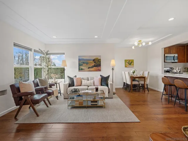 4747 Lenore Dr, San Diego, California 92115