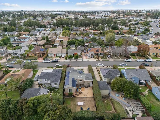 4747 Lenore Dr, San Diego, California 92115