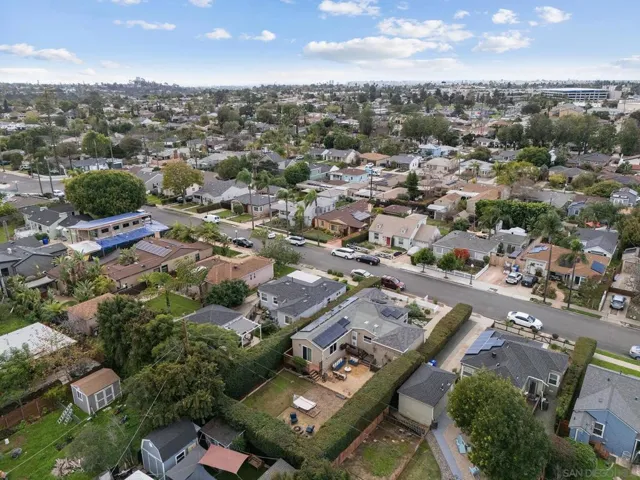 4747 Lenore Dr, San Diego, California 92115