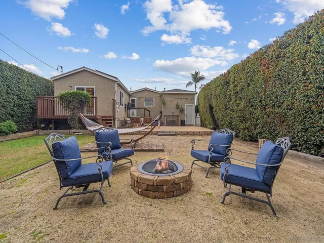 4747 Lenore Dr, San Diego, California 92115