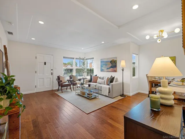 4747 Lenore Dr, San Diego, California 92115