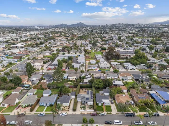 4747 Lenore Dr, San Diego, California 92115