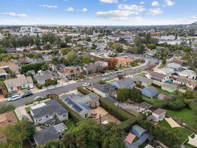 4747 Lenore Dr, San Diego, California 92115