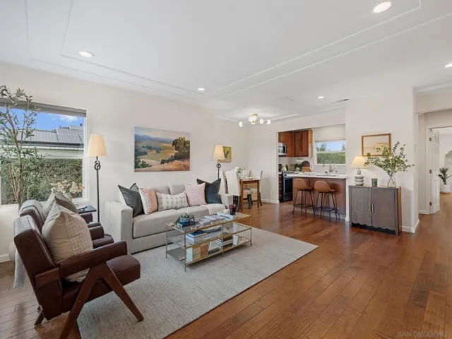 4747 Lenore Dr, San Diego, California 92115