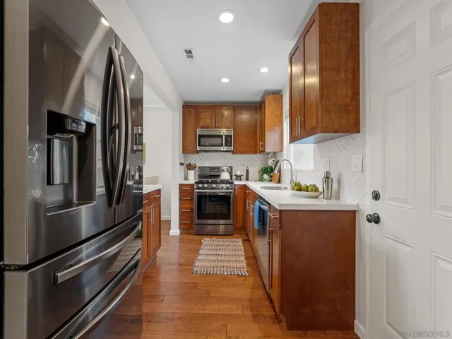 4747 Lenore Dr, San Diego, California 92115