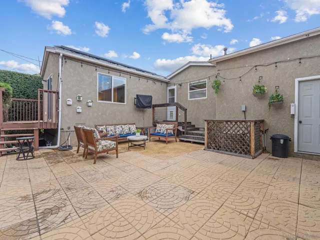 4747 Lenore Dr, San Diego, California 92115