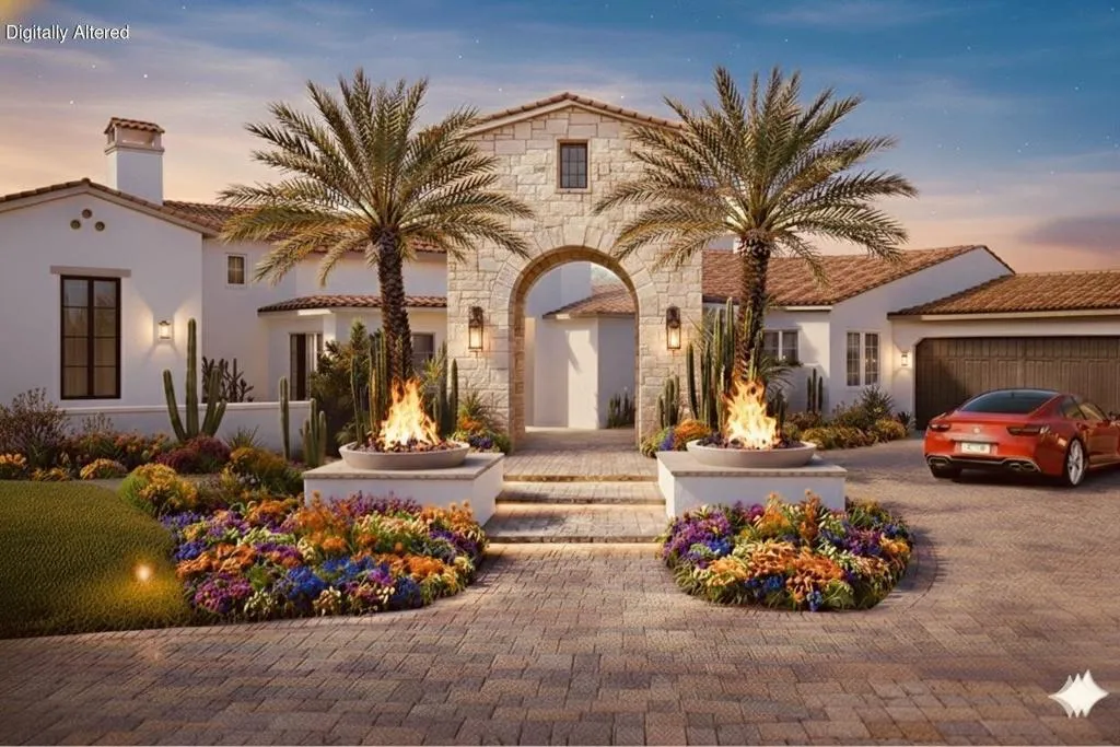 1 Via Perugia, Rancho Mirage, California 92270 home-pic-1