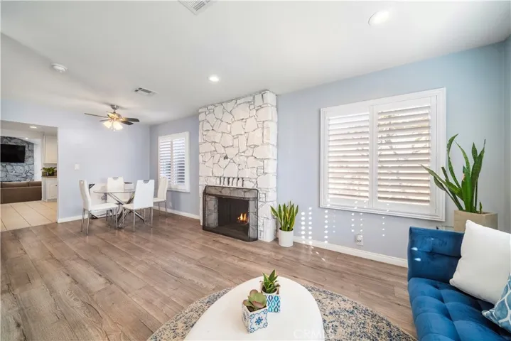 853 N 5th Ave, Covina, California 91723