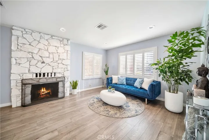 853 N 5th Ave, Covina, California 91723