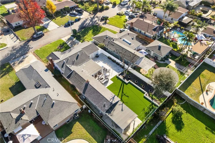 853 N 5th Ave, Covina, California 91723