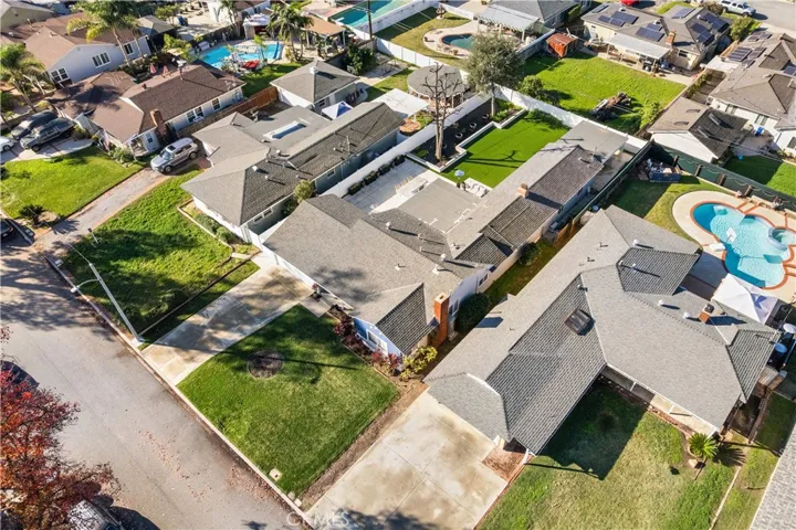 853 N 5th Ave, Covina, California 91723