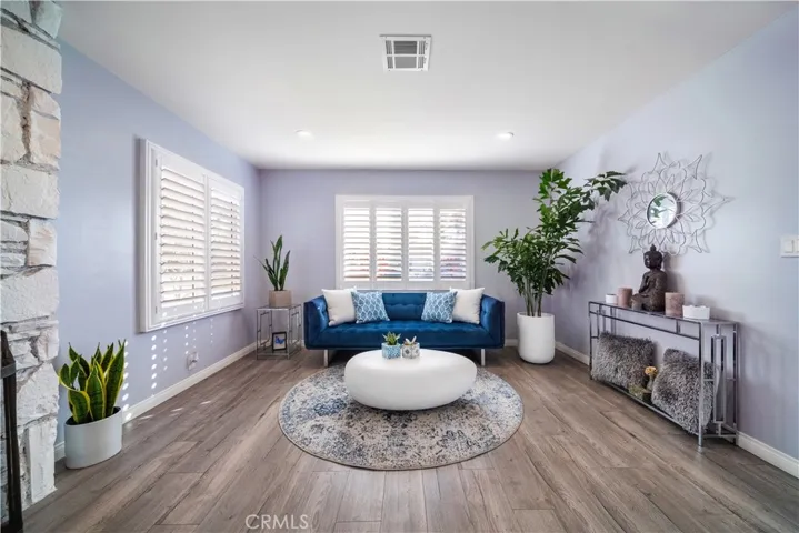 853 N 5th Ave, Covina, California 91723