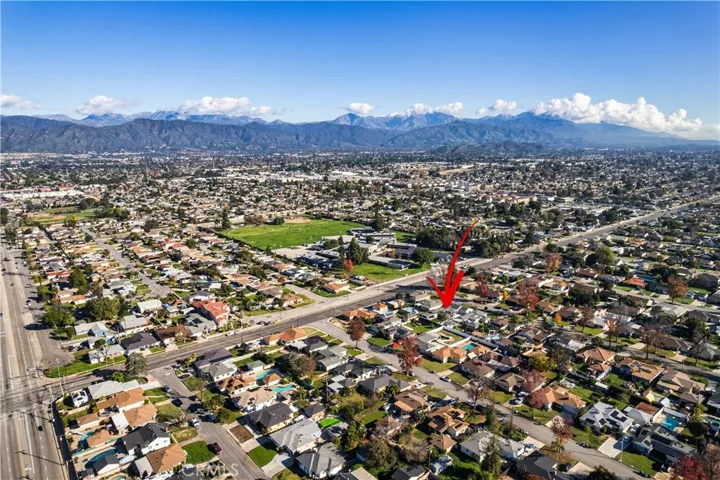853 N 5th Ave, Covina, California 91723