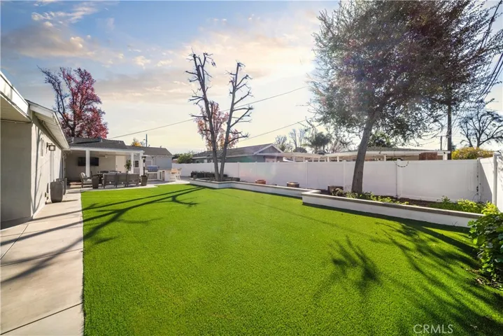 853 N 5th Ave, Covina, California 91723