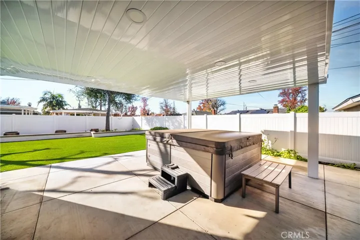 853 N 5th Ave, Covina, California 91723