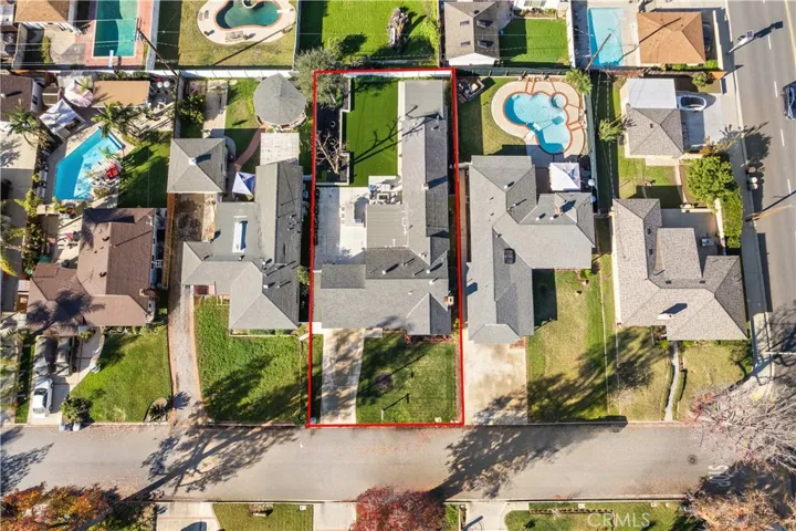 853 N 5th Ave, Covina, California 91723