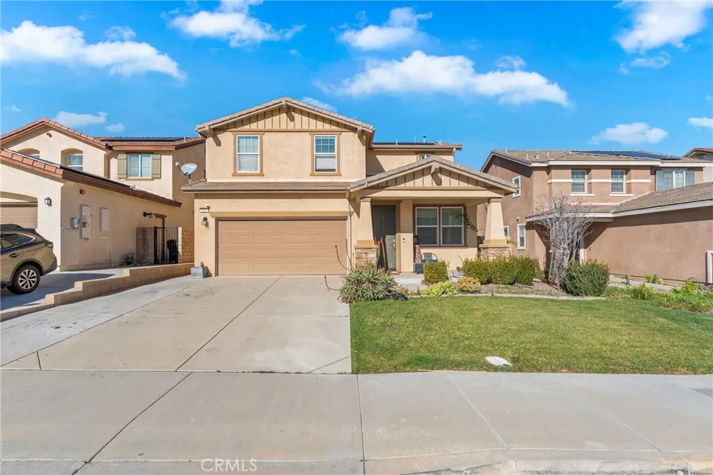 3681 Bilberry, San Bernardino, California 92407 home-pic-1