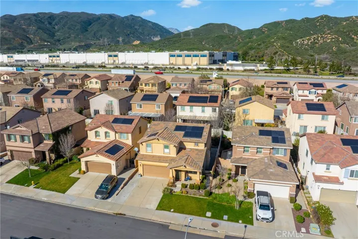 3681 Bilberry, San Bernardino, California 92407