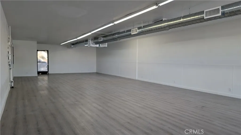 View of Unit Interior