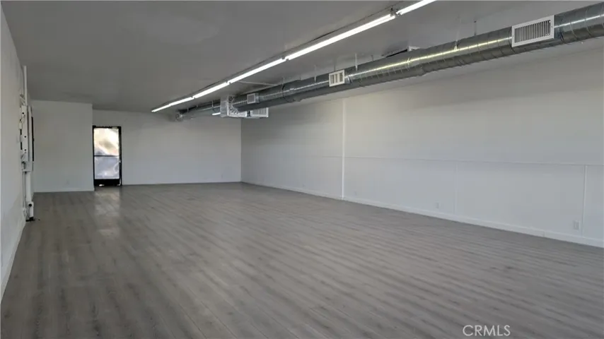 View of Unit Interior