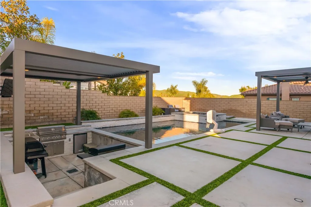 8824 Soothing Court, Corona, California 92883 home-pic-1