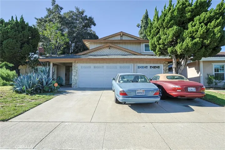 17215 Buttonwood, Fountain Valley, California 92708