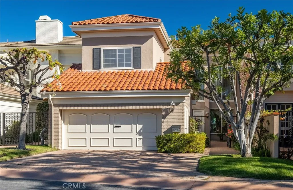 12305 Ridge, Los Angeles, California 90049 home-pic-1